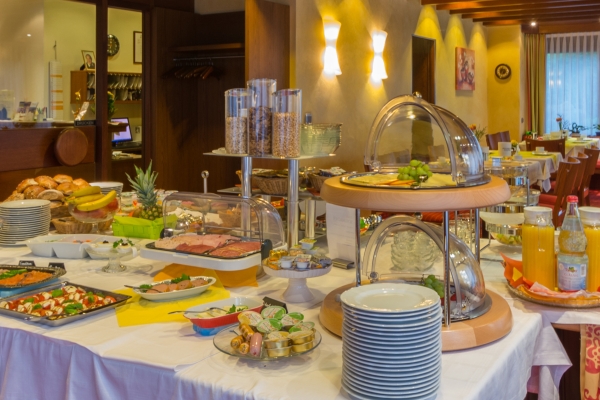 Hotel Schumacher Garni (Filderstadt)